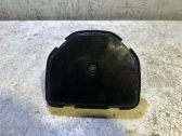 Rear bumper camera