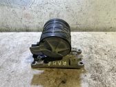 Front shock absorber damper bump stop