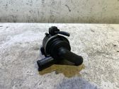 Electric auxiliary coolant/water pump