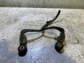 Engine installation wiring loom