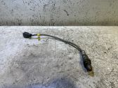 Lambda probe sensor