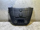 Climate control unit