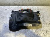 Garniture de volant