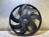 Impulsor de ventilador