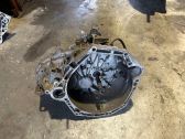 Manual 6 speed gearbox