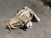 Hinterachsdifferential