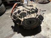 Automatic gearbox