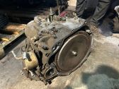 Automatic gearbox