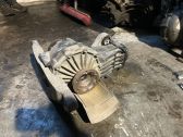 Hinterachsdifferential