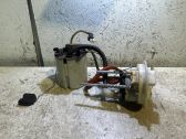In-tank fuel pump