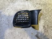 Front fog light trim/grill