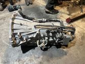 Automatic gearbox