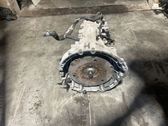 Automatic gearbox
