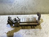 EGR valve cooler