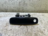 Front door exterior handle