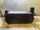 Intercooler radiator