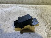 Glow plug pre-heat relay