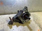 Gearbox transfer box case