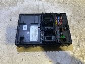 Central body control module