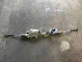 Steering rack