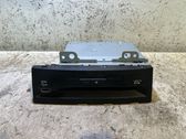 Unidad delantera de radio/CD/DVD/GPS