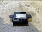 Unité de commande module de porte