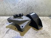 Motorlager Motordämpfer