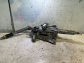 Steering column universal joint