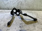 ABS pump bracket