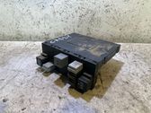Comfort/convenience module