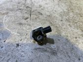 Sensor impacto/accidente para activar Airbag