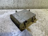 Gearbox control unit/module