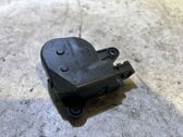 Air flap motor/actuator
