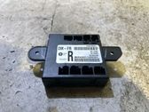 Door control unit/module