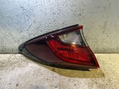 Luz trasera/de freno
