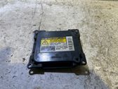 Unité de commande / module Xénon