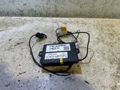 GPS navigation control unit/module