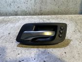 Front door interior handle