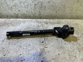 Steering column universal joint