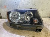 Headlight/headlamp