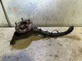 Front wheel hub