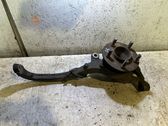 Front wheel hub