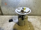 In-tank fuel pump