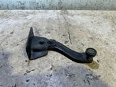 Rear door upper hinge