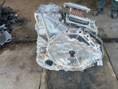 Automatic gearbox