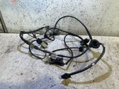 Cableado del sensor de aparcamiento (PDC)
