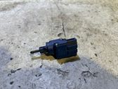 Clutch pedal sensor
