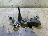 Rear window wiper motor