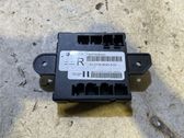 Unité de commande module de porte