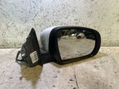 Front door electric wing mirror
